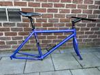 Cadre vtt alu Ketler, Enlèvement, Comme neuf