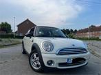 MINI ONE R56 ~ EURO4 ~ 1,4 ~ essence ~ 157 dkm, Autos, 0 kg, Electronic Stability Program (ESP), Achat, Carnet d'entretien