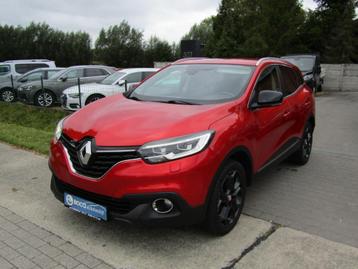 Renault kadjar 1.5 DCI Black EDITION beschikbaar voor biedingen