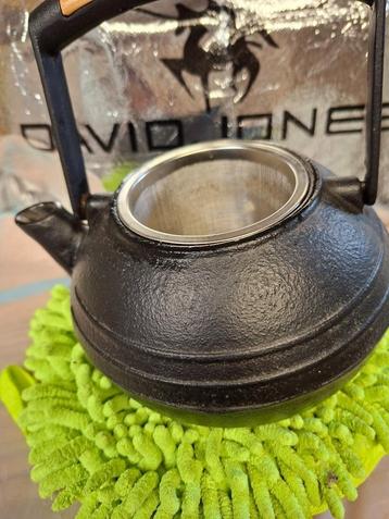 stene thepot beschikbaar voor biedingen