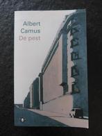 Albert Camus - De pest, Ophalen of Verzenden, Zo goed als nieuw