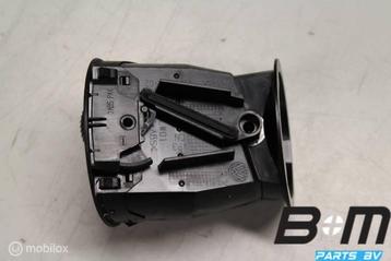 Luchtrooster VW Caddy 2K 2K0819703B beschikbaar voor biedingen