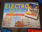 Electro quiz jumbo. Met 40 platen sommige jaren 1960, andere, Kinderen en Baby's, Speelgoed | Educatief en Creatief, Ophalen of Verzenden