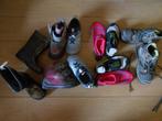 chaussure pointure 26 à 31. Marche eau escalade bottine 6e/P, Ophalen, Gebruikt, Jongen of Meisje, Schoenen