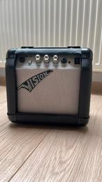 Geluidsversterker gitaar, Ophalen of Verzenden, Zo goed als nieuw, Gitaar