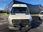 Mercedes Sprinter L2H2 317cdi 1st eig ohboek gps trekhaak, Auto's, https://public.car-pass.be/vhr/be9f7bf8-72ff-45a8-af49-e07db1c1fbe9