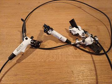 Avid Elixir 7 remset (remmen) MTB nette staat beschikbaar voor biedingen