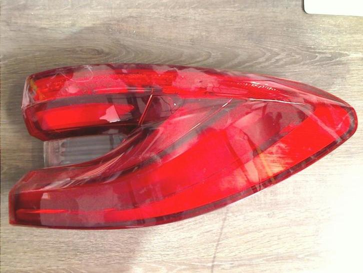 ACHTERLICHT RECHTS BMW 6 serie Gran Turismo (G32), Auto-onderdelen, Verlichting, BMW, Gebruikt