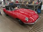 Jaguar E type 1969 perfecte staat, Auto's, Oldtimers, Particulier, Te koop, Jaguar