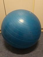 Il s'agit d'un ballon de fitness, également appelé ballon de, Enlèvement