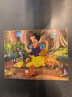 4 vintage Disney puzzles, Antiek en Kunst, Ophalen