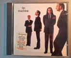 CD. Machine à étain (David Bowie)., Enlèvement ou Envoi