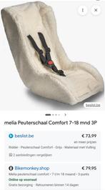 MELIA Peuterschaal schaap comfort, 7 t/m 18 mnd, Fietsen en Brommers, Fietsen | Bakfietsen, Ophalen, Zo goed als nieuw