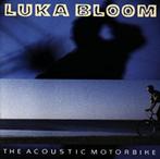 CD Luka Bloom - The Acoustic Motorbike, Ophalen of Verzenden, 1980 tot 2000, Gebruikt