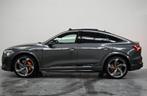 Audi E-tron S 508pk Sportback, Autos, Audi, Cuir, Argent ou Gris, Achat, Entreprise