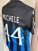Matchworn Club Brugge, Ophalen, Zo goed als nieuw