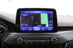 (2AKE304) FORD FOCUS CLIPPER, 118 g/km, Stof, Gebruikt, Euro 6
