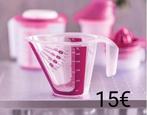 Tupperware maatkan, Ophalen of Verzenden, Nieuw