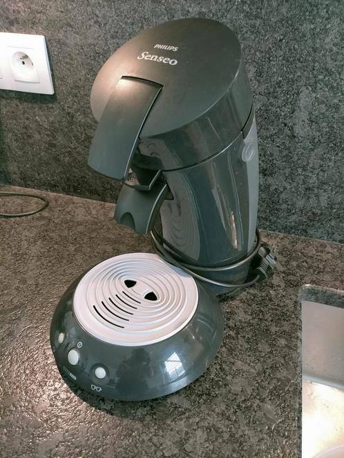 Senseos, Elektronische apparatuur, Koffiezetapparaten, Zo goed als nieuw, Ophalen of Verzenden