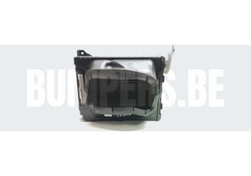 RADIATEUR RADIATOR Water cooler SIDE AMG MERCEDES-BENZ S W22 beschikbaar voor biedingen