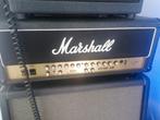 Marshall tsl 60w met tourcase, Muziek en Instrumenten, Ophalen of Verzenden