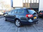 Volkswagen Passat Variant 1.9 TDI Comfortline Business 2006,, Auto's, Gebruikt, Overige brandstoffen, Bedrijf, Euro 4