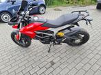 ducati hypermotard 821, Motoren, 2 cilinders, Motorrijbewijs A, Bedrijf, Meer dan 35 kW