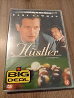 The hustler (1961), CD & DVD, DVD | Drame, Enlèvement ou Envoi
