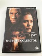 DVD The Bone Collector, Vanaf 16 jaar, Ophalen of Verzenden, Zo goed als nieuw, Actiethriller