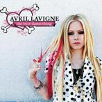 cd ' Avril Lavigne - The best damn thing (gratis vezending), Gebruikt, Ophalen of Verzenden, Poprock