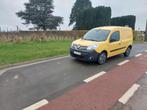 Renault Kango 1.5 dci, Euro 6, 99000 km, Auto's, Renault, Euro 6, 5 deurs, Overige carrosserie, Te koop