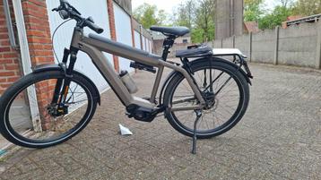 Prachtige riese muller supercharger 45km te koop, Enlèvement ou Envoi