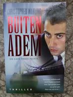 Buiten Adem Christopher Wakling, Ophalen of Verzenden, Gelezen, Christopher Wakling