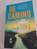 de Camino  Niewiera, Boeken, Ophalen, Zo goed als nieuw
