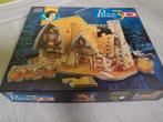 Snow White 3D puzzel, Ophalen