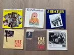 Grote set Beatles en John Lennon bootleg LP's, Boeken, Muziek, Artiest, Ophalen of Verzenden, Zo goed als nieuw, The Beatles John Lennon