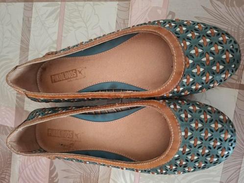Ballerines Pikolinos 38, Kleding | Dames, Schoenen, Gedragen, Ophalen of Verzenden