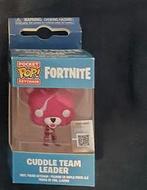Funko pop Fortnite cuddle team leader mini, Verzamelen, Ophalen of Verzenden, Nieuw