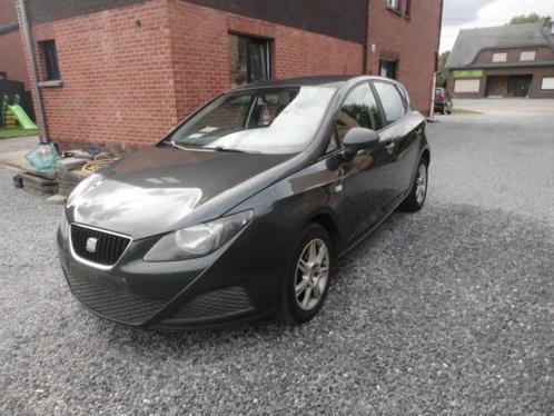 Seat Ibiza 1,6 Tdi, 2010”euro5”, Autos, Seat, Entreprise, Achat, Ibiza, Alarme, Bluetooth, Radio, Capteur de pluie, Diesel, Euro 5