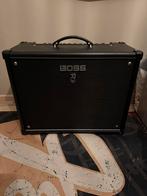 Boss Katana 100 Mk2, Muziek en Instrumenten, Ophalen, Zo goed als nieuw, Gitaar