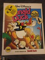 Donald duck stripboeken, Boeken, Stripverhalen, Ophalen of Verzenden, Zo goed als nieuw