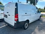 Mercedes Vito 114Cdi 100kw L2, 100 kW, 177 g/km, 4 cilinders, 2000 kg