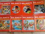 BD Bob et Bobette, Meerdere stripboeken, Ophalen, Gelezen
