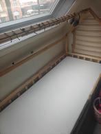 Huisjes bed/kinderbed +Emma Original matras 90x200, Ophalen, Matras