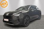 Peugeot 3008 ALLURE *NAVPACK *PACK360, Zwart, 1199 cc, 136 pk, Overige brandstoffen