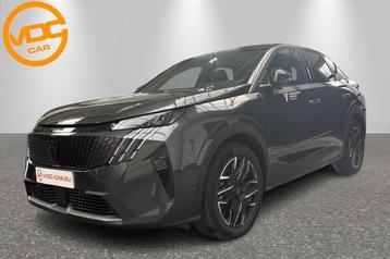 Peugeot 3008 ALLURE *NAVPACK *PACK360  beschikbaar voor biedingen