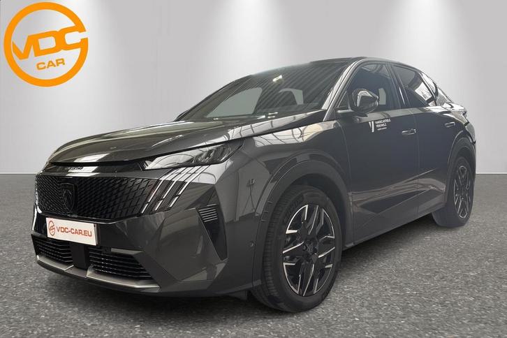 Peugeot 3008 ALLURE *NAVPACK *PACK360, Auto's, Peugeot, Adaptive Cruise Control, Airbags, Airconditioning, Bluetooth, Boordcomputer