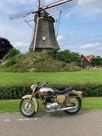 BSA A10 Golden Flash, Motoren, Motoren | Oldtimers, 2 cilinders, Meer dan 35 kW, 650 cc, Naked bike