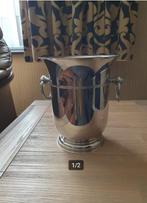 Champagne emmer inox 18/10 Jean Couzon, Huis en Inrichting, Ophalen