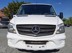 Sprinter 519 plateau 3.0 V6, Euro 6, Mercedes-Benz, Bedrijf, Navigatiesysteem